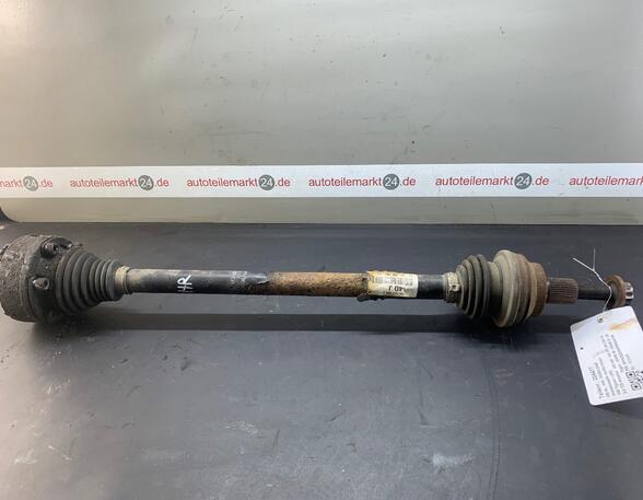 Drive Shaft VW TIGUAN (5N_)