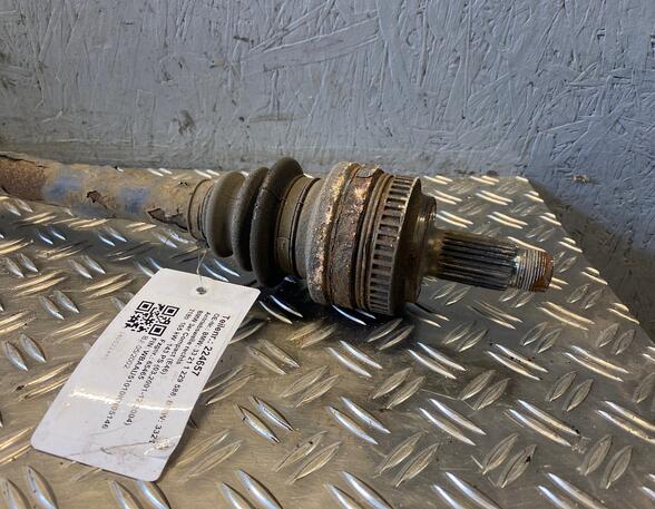 Drive Shaft BMW 3 Compact (E46)