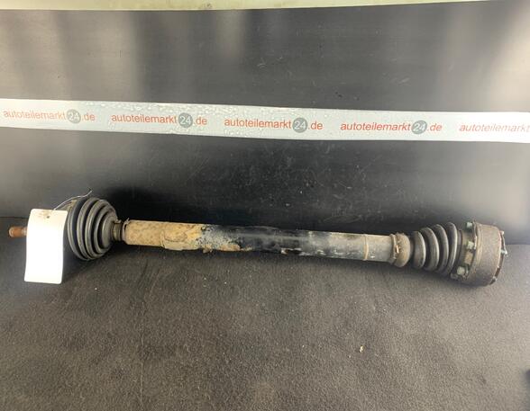 Drive Shaft VW NEW BEETLE (9C1, 1C1)