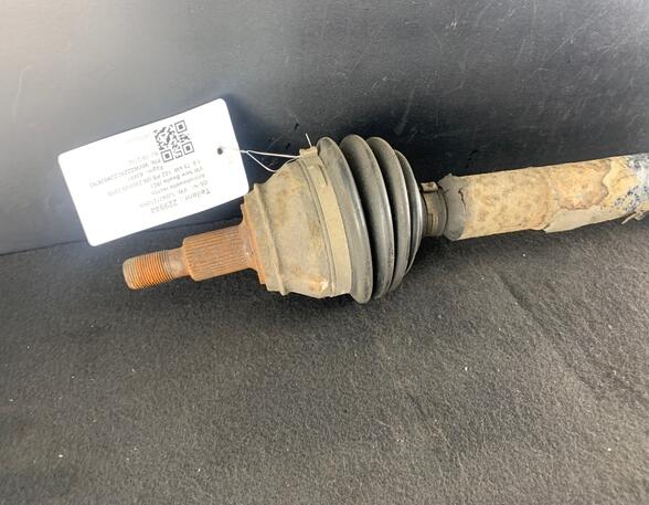 Drive Shaft VW NEW BEETLE (9C1, 1C1)