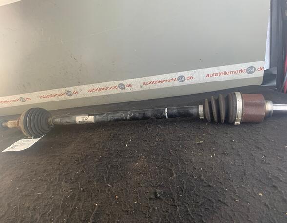 Drive Shaft VW UP! (121, 122, BL1, BL2, BL3, 123), VW LOAD UP (121, 122, BL1, BL2)