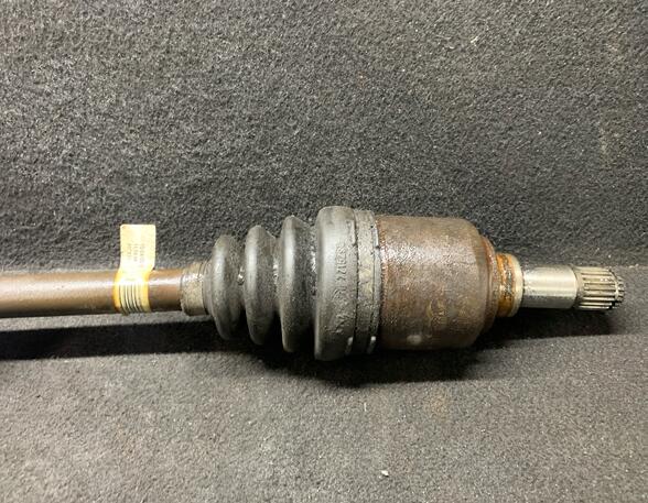 Drive Shaft FIAT PUNTO (199_), FIAT GRANDE PUNTO (199_), FIAT PUNTO EVO (199_)