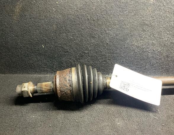 Drive Shaft FIAT PUNTO (199_), FIAT GRANDE PUNTO (199_), FIAT PUNTO EVO (199_)