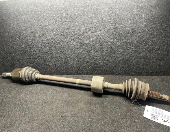 Drive Shaft FIAT SEICENTO / 600 (187_)