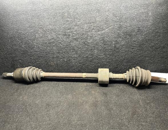 Drive Shaft FIAT SEICENTO / 600 (187_)