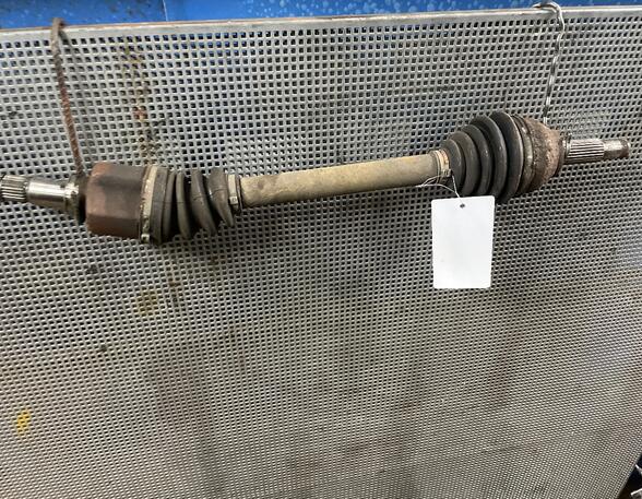 Drive Shaft FORD FOCUS (DAW, DBW)