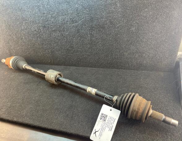 Drive Shaft OPEL CORSA E (X15)