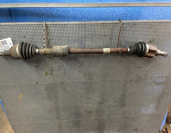 Drive Shaft FORD ECOSPORT