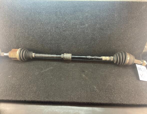 Drive Shaft OPEL CORSA E (X15)