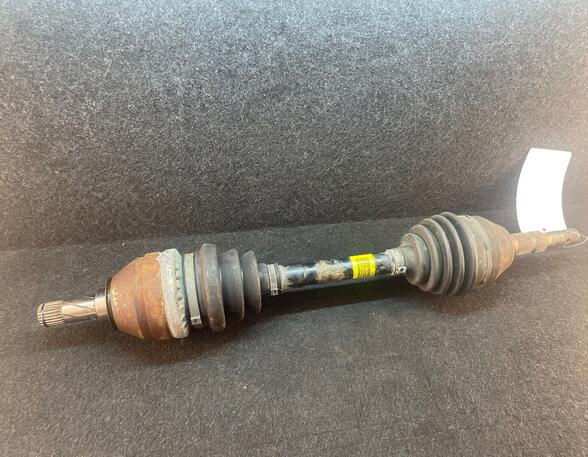 Drive Shaft OPEL MERIVA B MPV (S10)