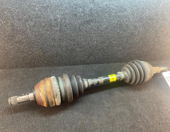 Drive Shaft OPEL MERIVA B MPV (S10)