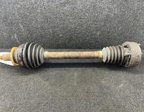 Drive Shaft VW POLO (9N_)