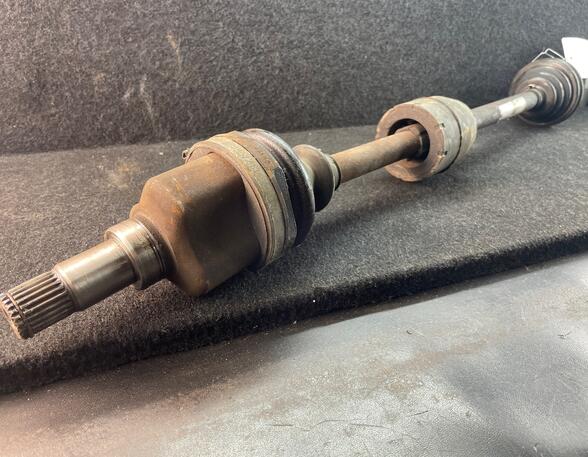 Drive Shaft FORD KA (RB_)