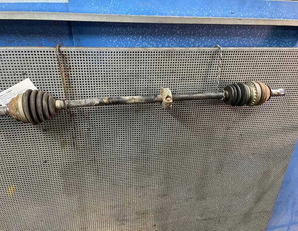 Drive Shaft OPEL ASTRA G Convertible (T98)