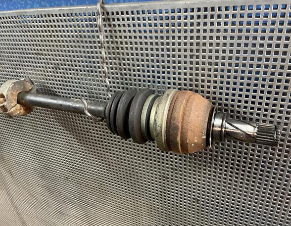 Drive Shaft OPEL ASTRA G Convertible (T98)