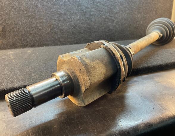 Drive Shaft FIAT DUCATO Van (250_, 290_)