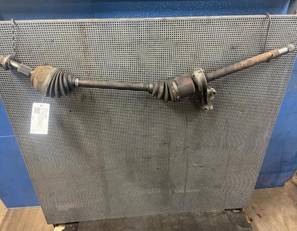 Drive Shaft FIAT DUCATO Van (250_, 290_)