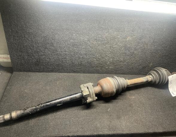 Drive Shaft OPEL ASTRA H Estate (A04)