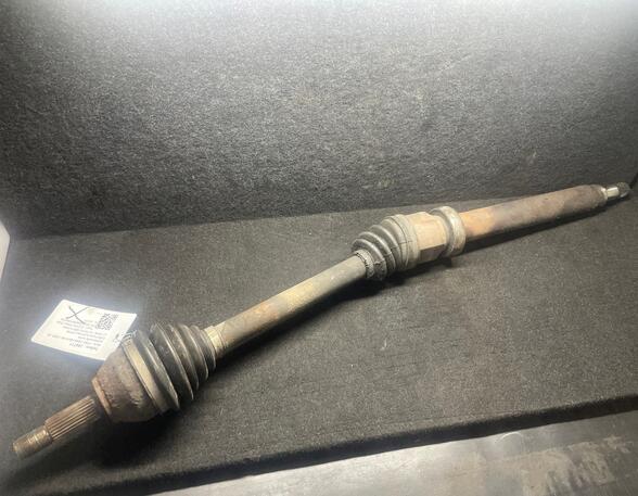 Drive Shaft FORD FOCUS Saloon (DFW)