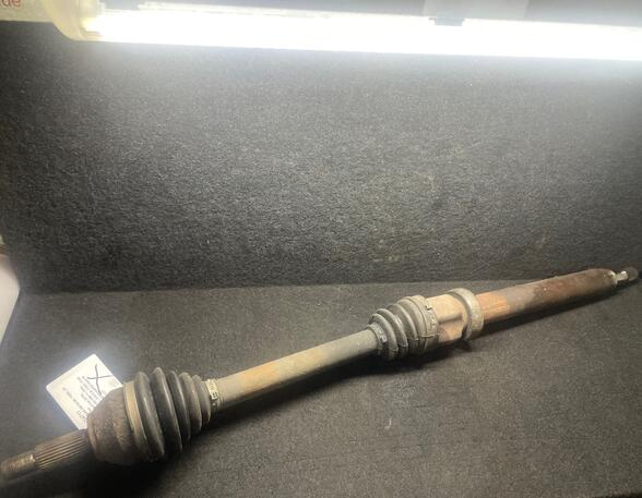 Drive Shaft FORD FOCUS Saloon (DFW)