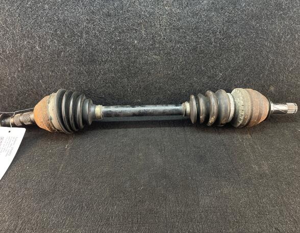 Drive Shaft OPEL ASTRA J (P10)