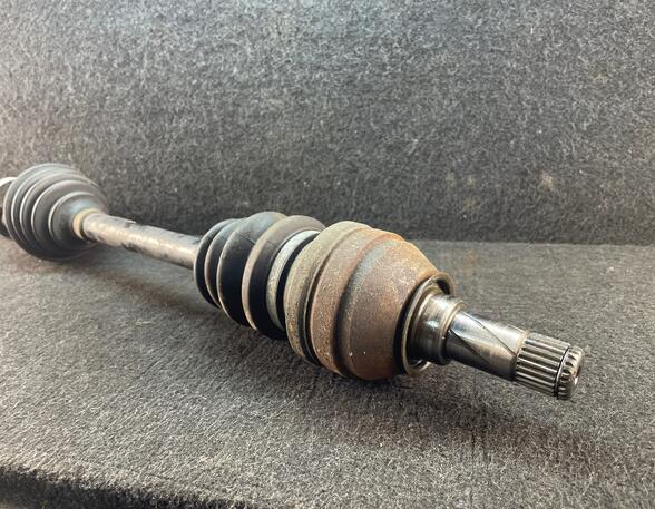 Drive Shaft OPEL ASTRA J (P10)