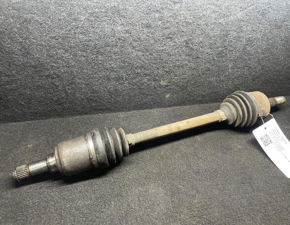 Drive Shaft FORD KA (RU8)