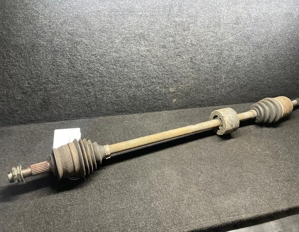 Drive Shaft FORD KA (RU8)