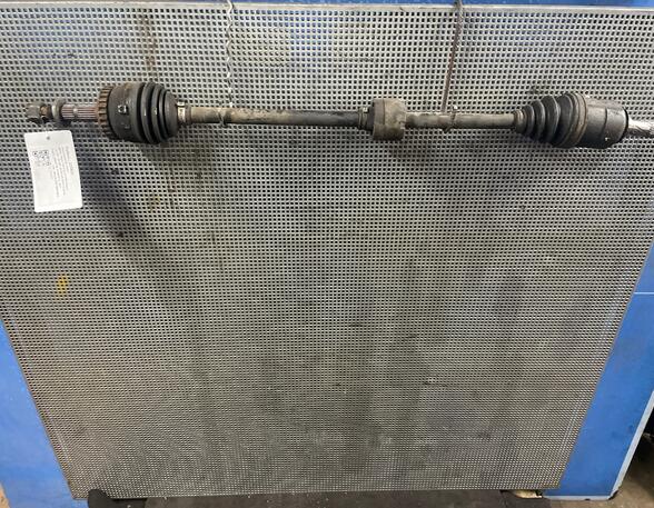 Drive Shaft OPEL TIGRA TwinTop (X04)