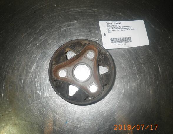 Driveshaft Vibration Damper MERCEDES-BENZ E-CLASS (W210)