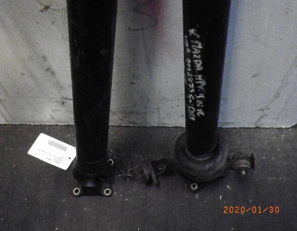 Cardan Shaft (drive Shaft) MAZDA MPV I (LV)