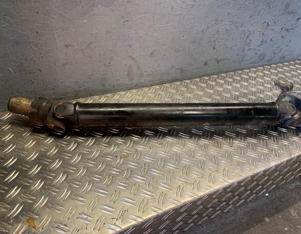 Cardan Shaft (drive Shaft) MITSUBISHI OUTLANDER I (CU_W)