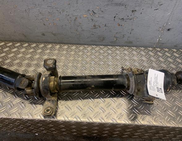 Cardan Shaft (drive Shaft) MITSUBISHI OUTLANDER I (CU_W)