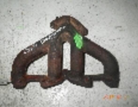 Exhaust Manifold RENAULT Twingo I (C06)