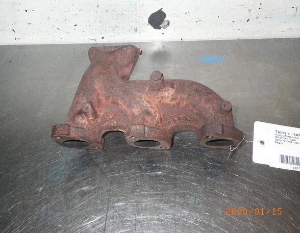 Exhaust Manifold BMW 5er (E28)