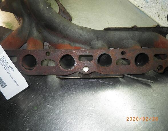 Exhaust Manifold TOYOTA Supra (GA70, JZA70, MA70)