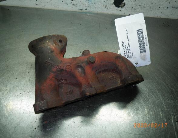 Exhaust Manifold BMW 5er (E28)