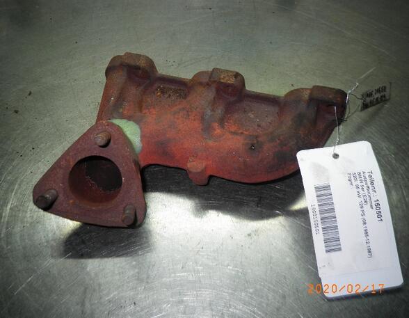 Exhaust Manifold BMW 5er (E28)