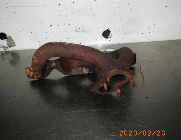 Exhaust Manifold FIAT Tipo (160)