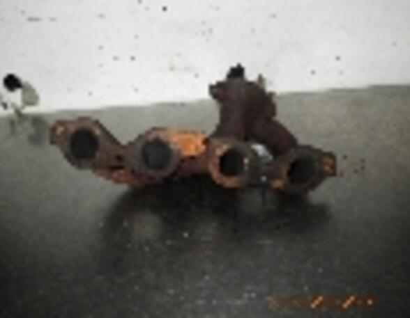 Exhaust Manifold FIAT Tipo (160)