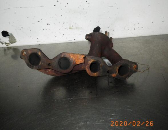 Exhaust Manifold FIAT Tipo (160)