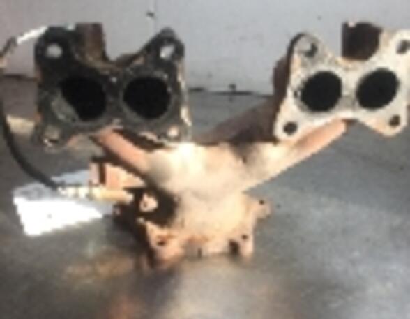 Exhaust Manifold NISSAN Primera (P11)