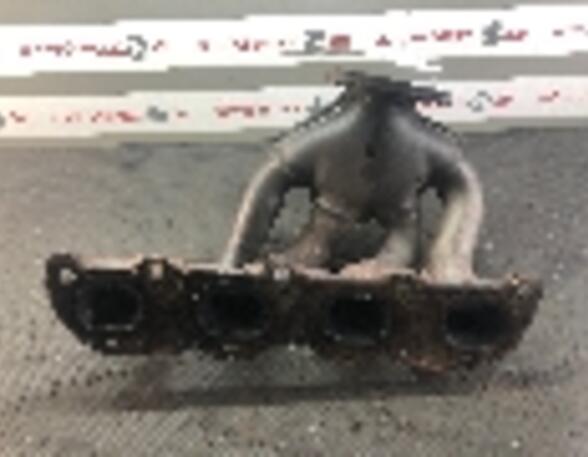 Exhaust Manifold VW Touran (1T1, 1T2)