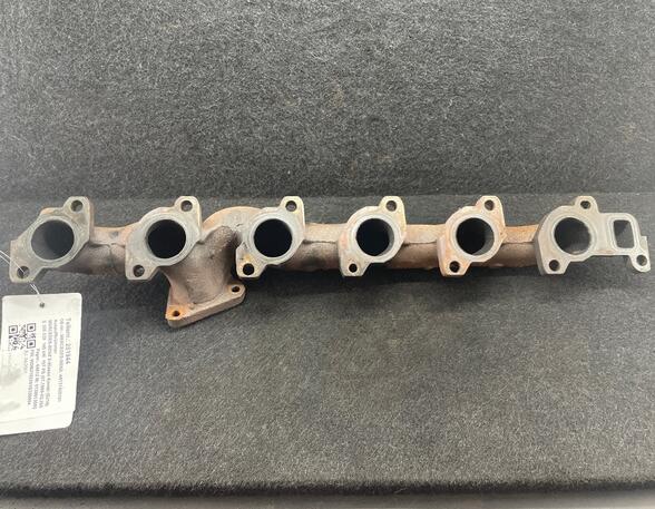 Exhaust Manifold MERCEDES-BENZ E-CLASS T-Model (S210)