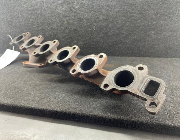 Exhaust Manifold MERCEDES-BENZ E-CLASS T-Model (S210)