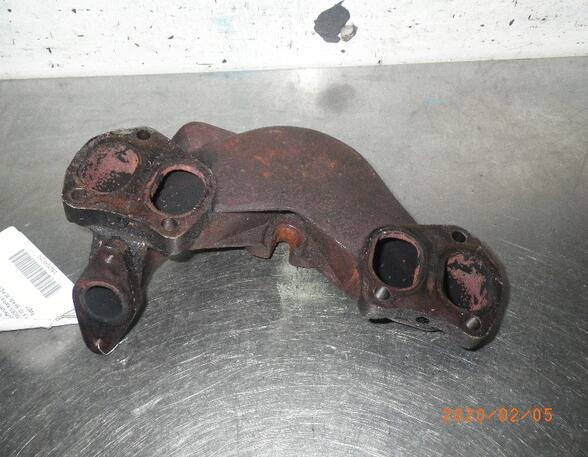 Exhaust Manifold CITROËN XANTIA (X1_, X2_)