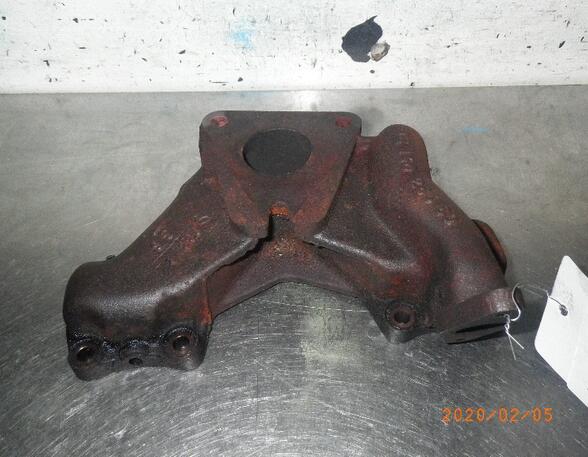 Exhaust Manifold CITROËN XANTIA (X1_, X2_)