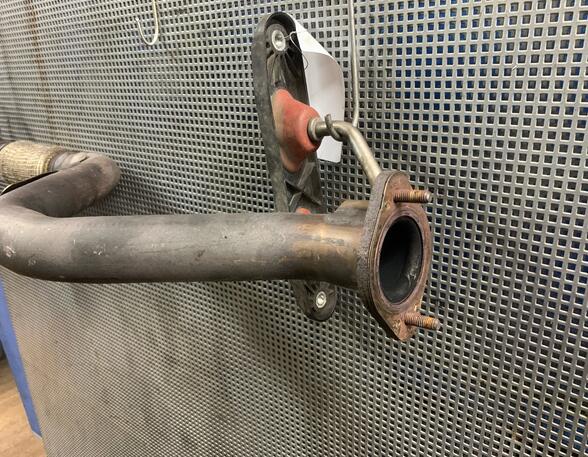 Exhaust Pipe VW Golf IV Variant (1J5)