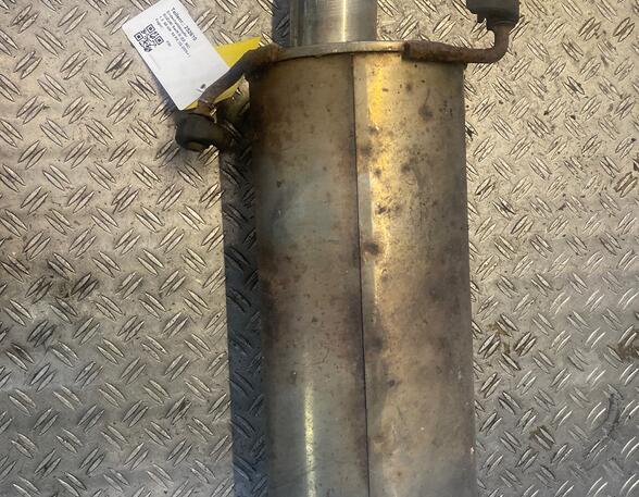 End Silencer SUZUKI SWIFT III (MZ, EZ)