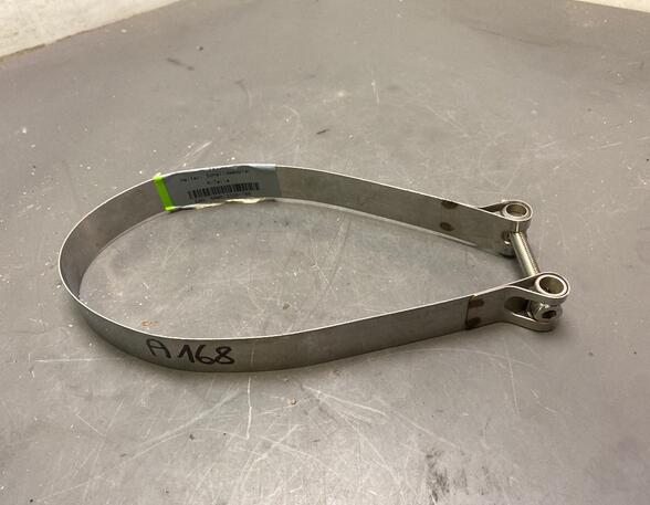 Bracket Exhaust System MERCEDES-BENZ A-Klasse (W168)